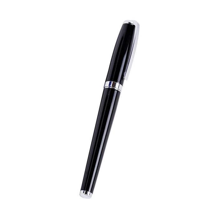 Bolígrafo Metálico Praga