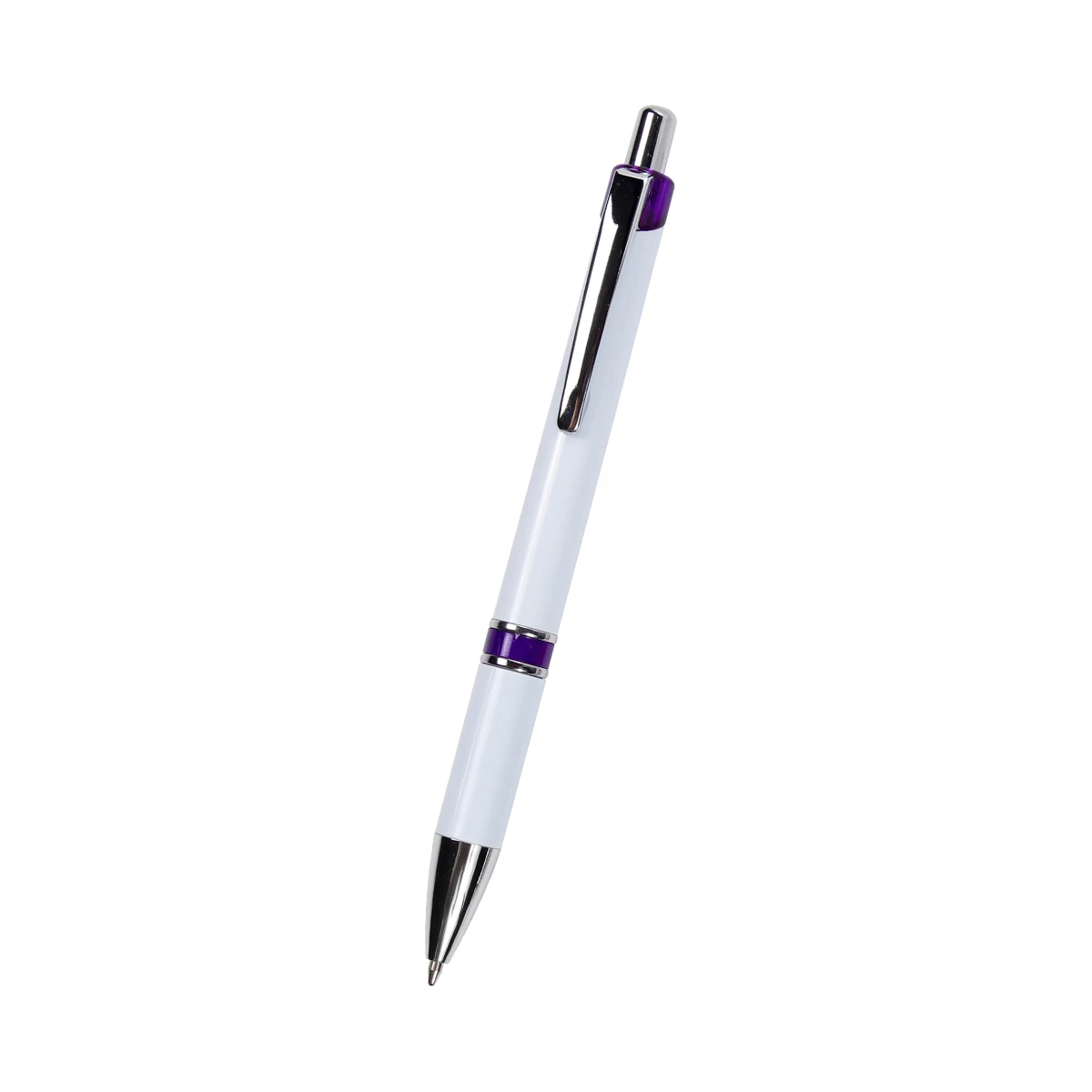 Bolígrafo De Plástico