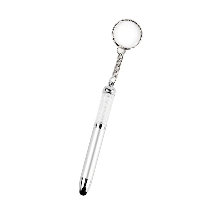 Bolígrafo Mini Llavero West