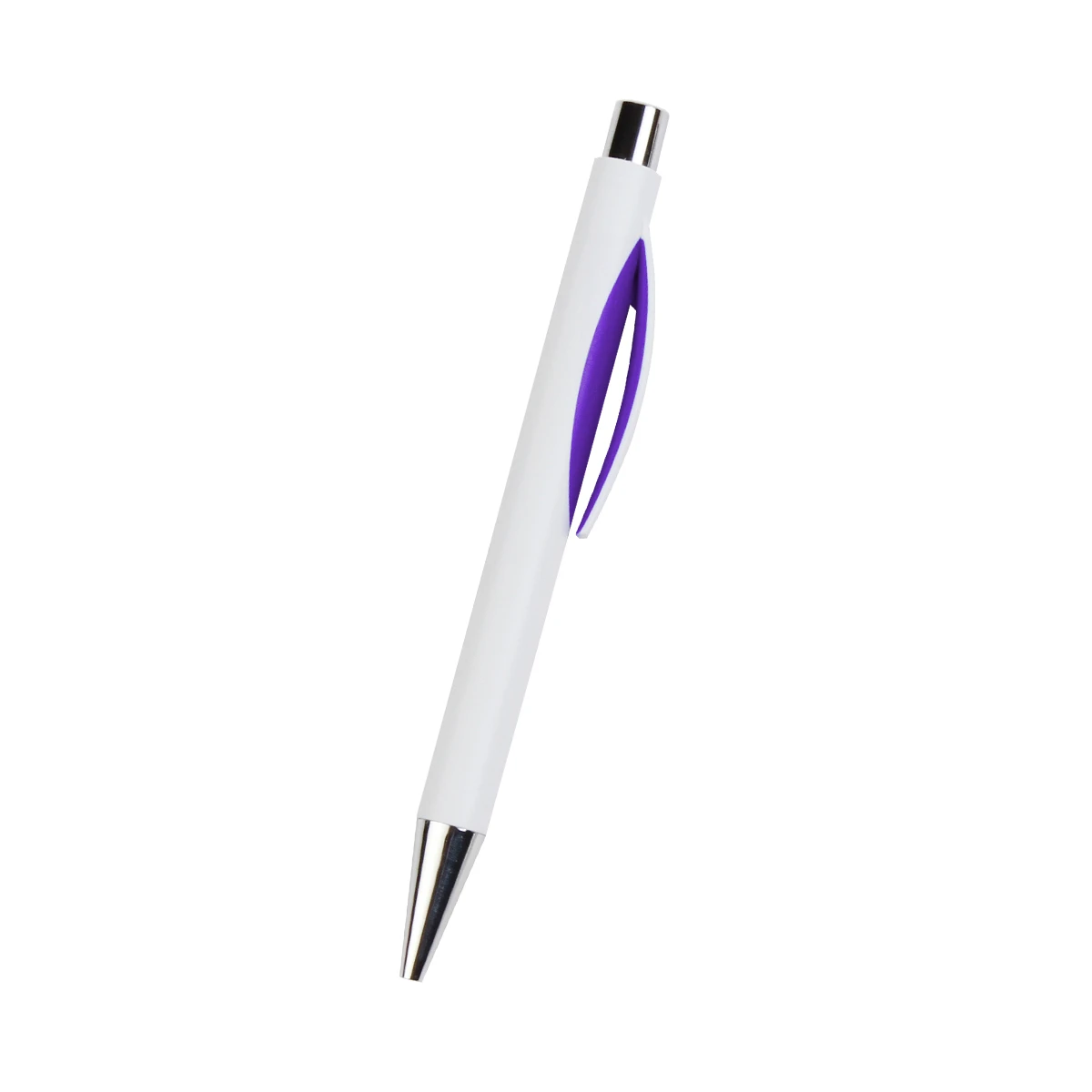 Bolígrafo De Plástico Ginebra