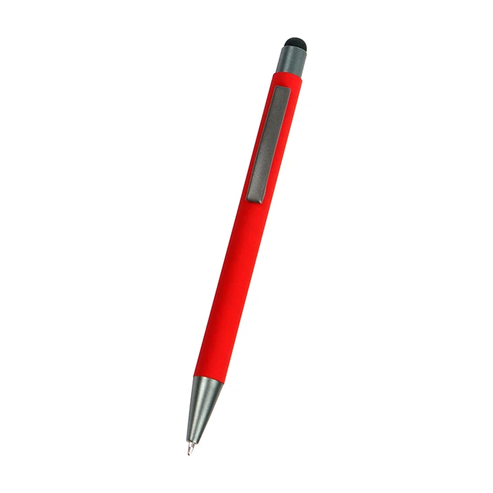 Bolígrafo En Aluminio Estambul