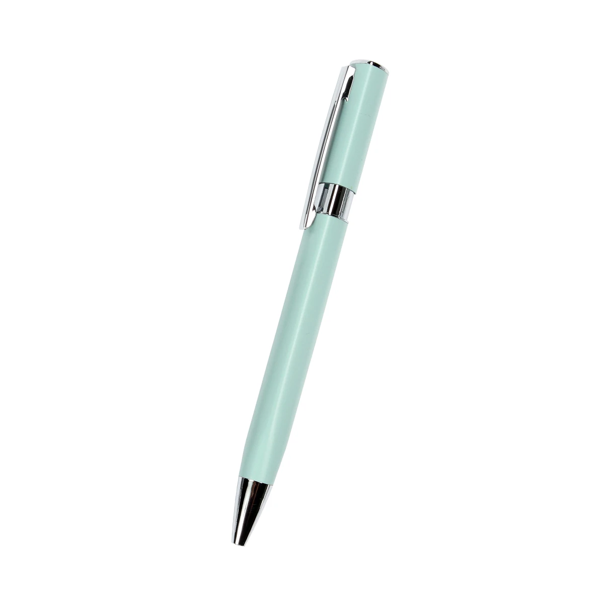 Bolígrafo En Aluminio Rize