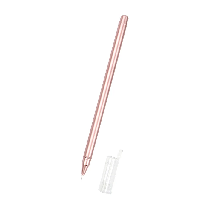 Bolígrafo De Plástico Kiel