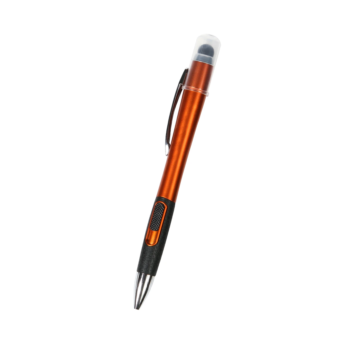 Bolígrafo De Plástico Brighton