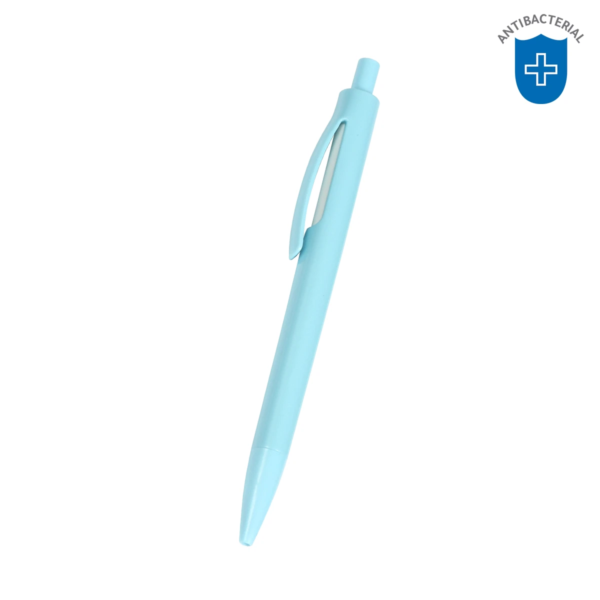 Bolígrafo Antibacterial