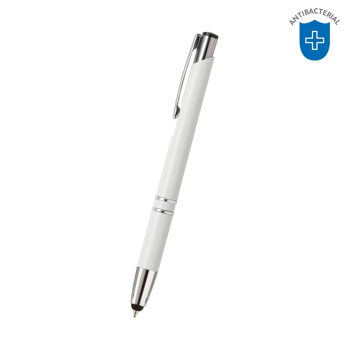 Bolígrafo Antibacterial