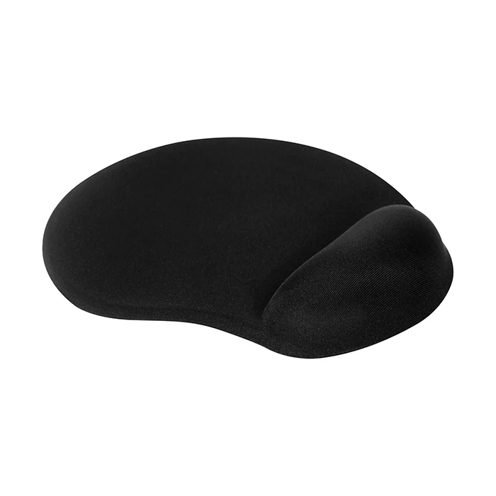 Mouse Pad Con Soporte De Silicón