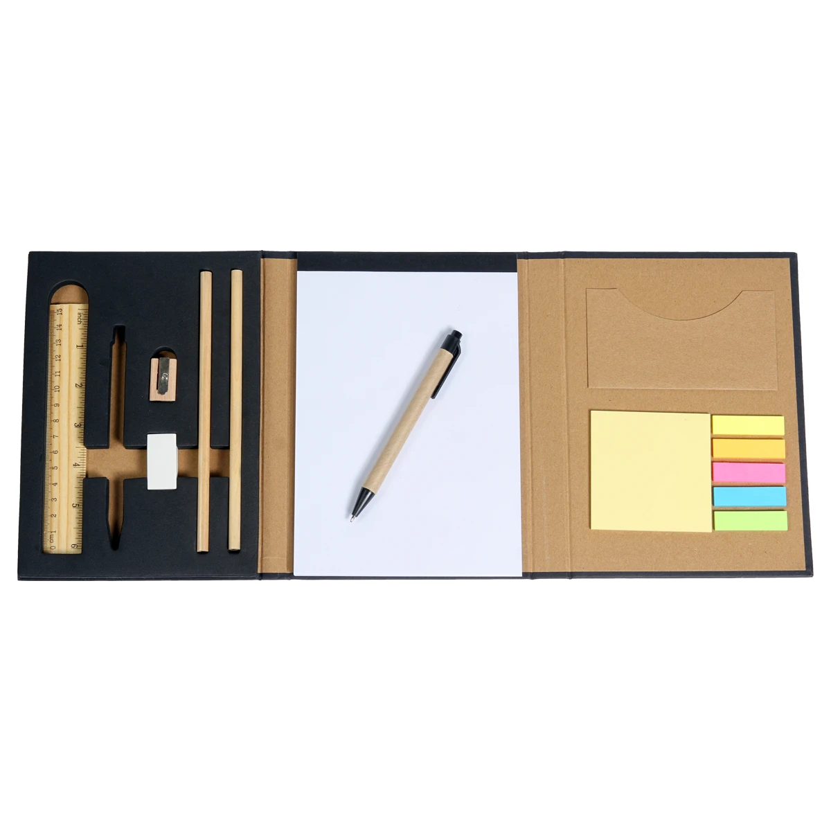 Set De Libreta Sorrento