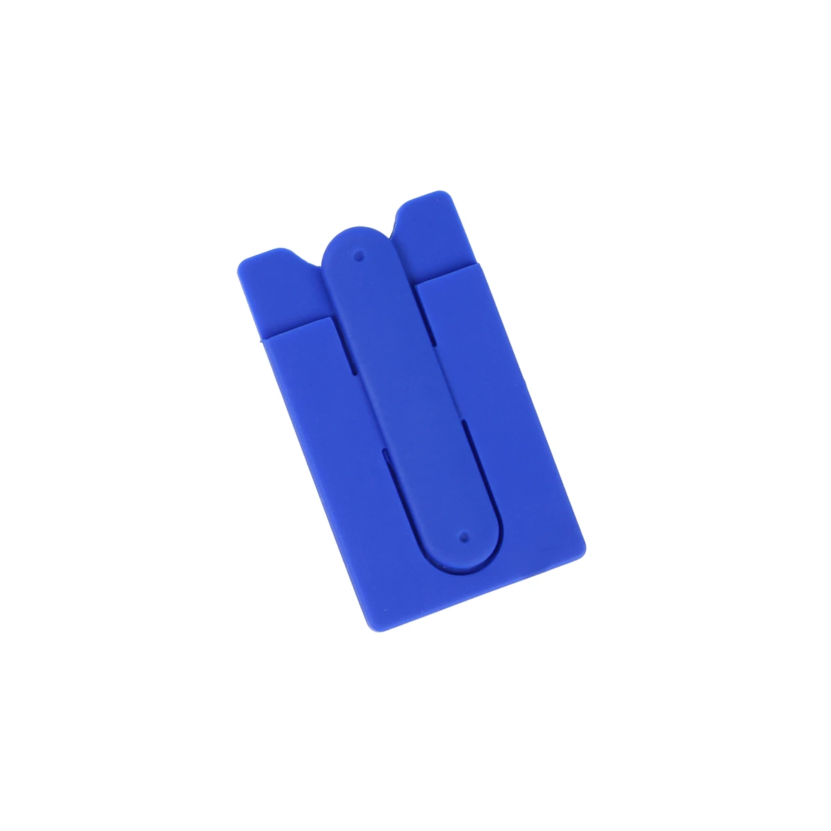 Porta Tarjetas Y Soporte Para Celular