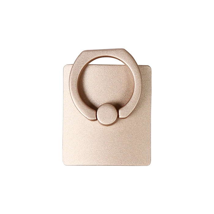 Anillo Metálico Porta Celular