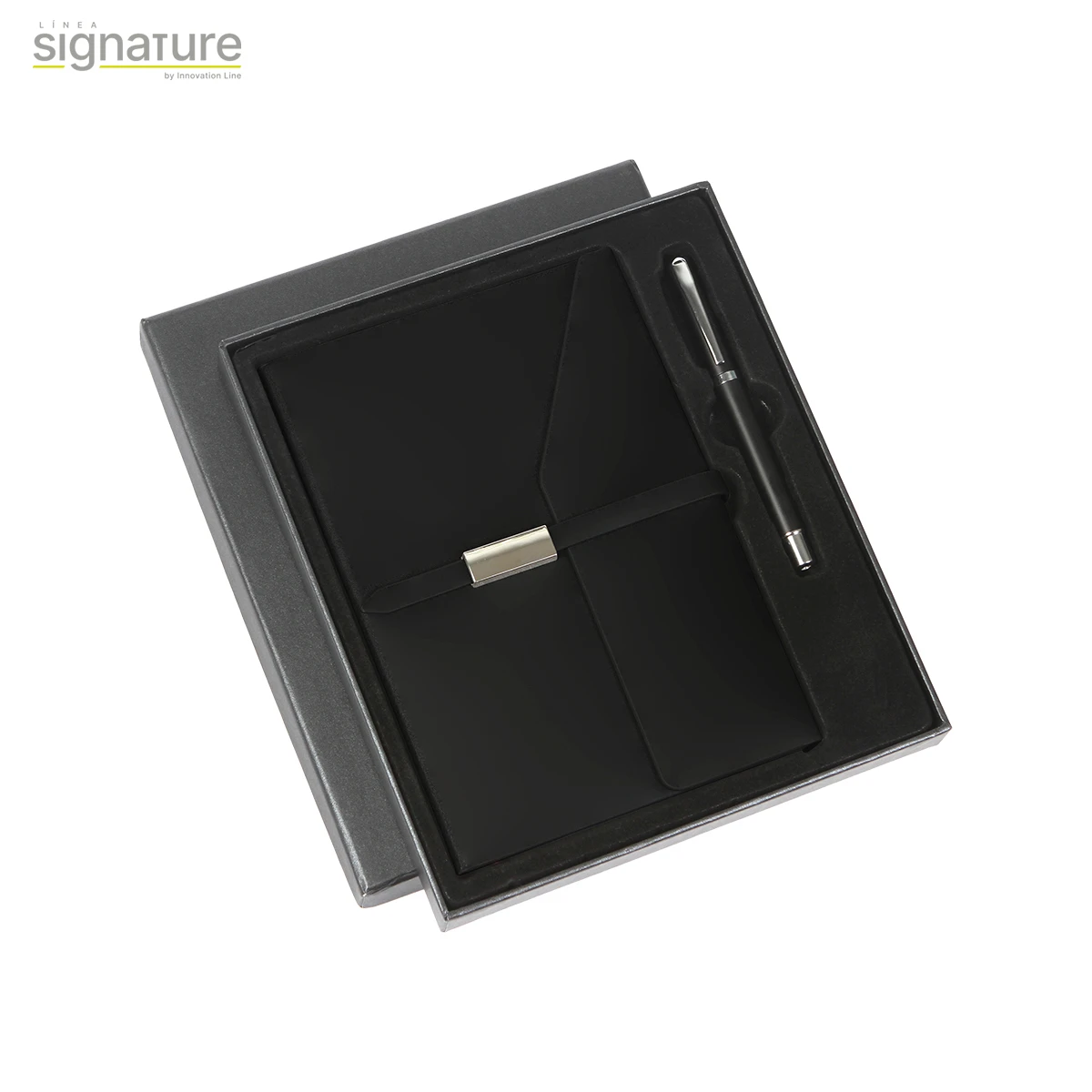 Set De Libreta Cattel