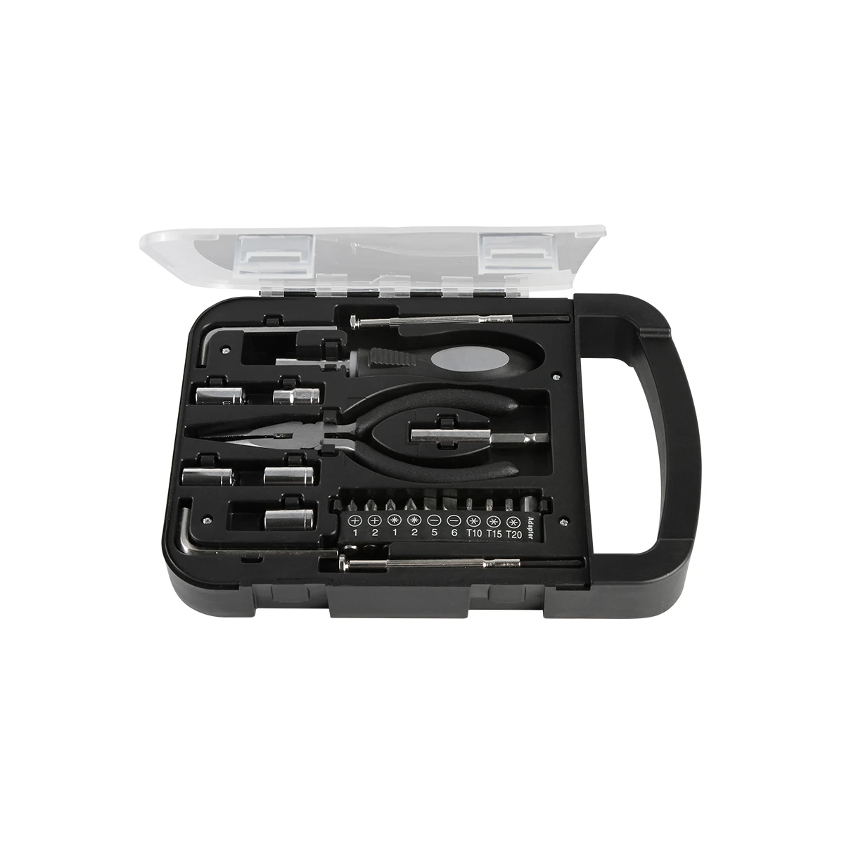 Set De Herramientas Guinea