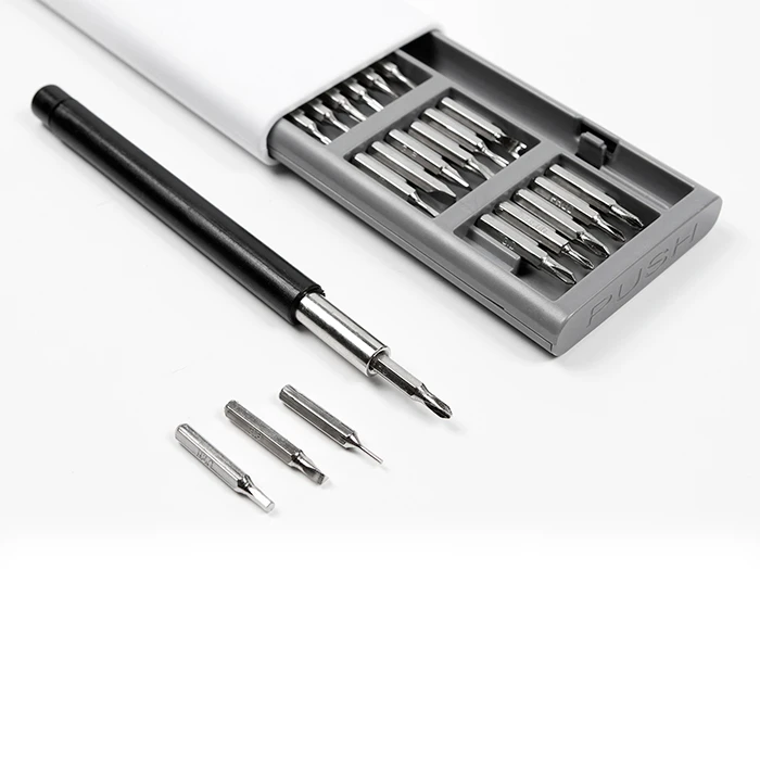 Set De Herramientas Yumbe