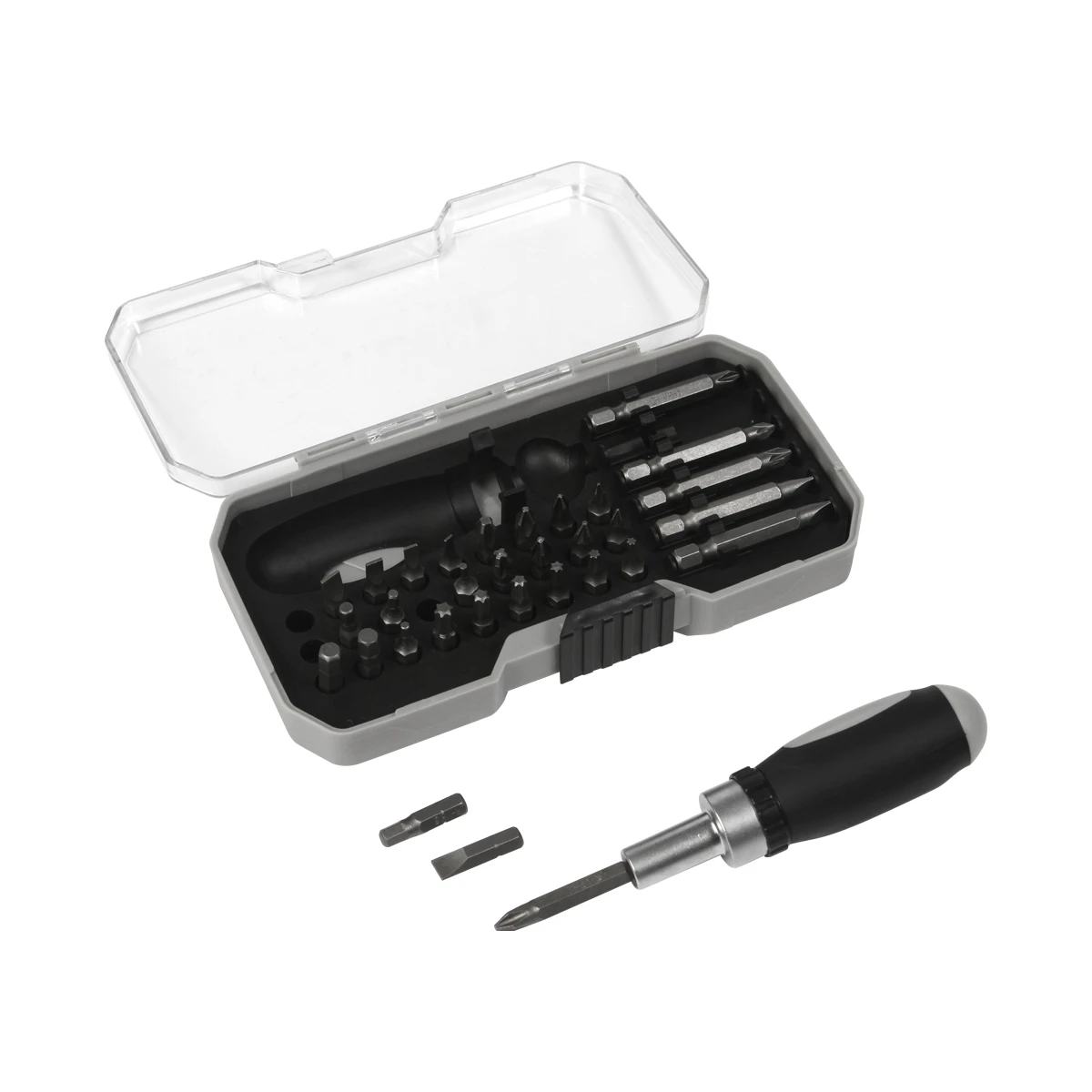 Juego De Desarmadores Darjan