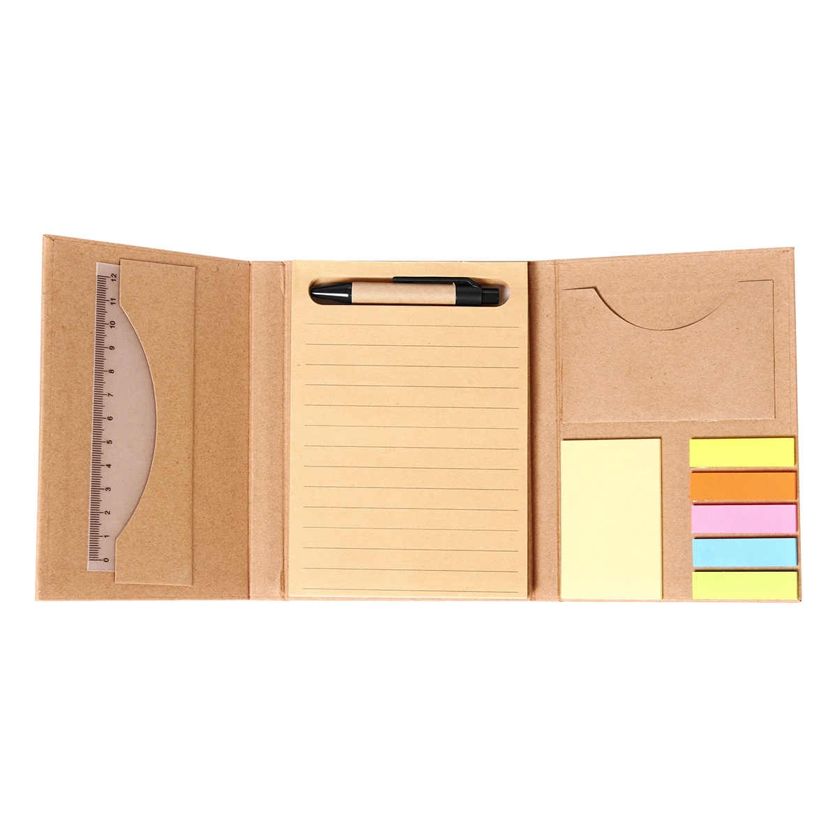 Libreta Ecológica Kabul