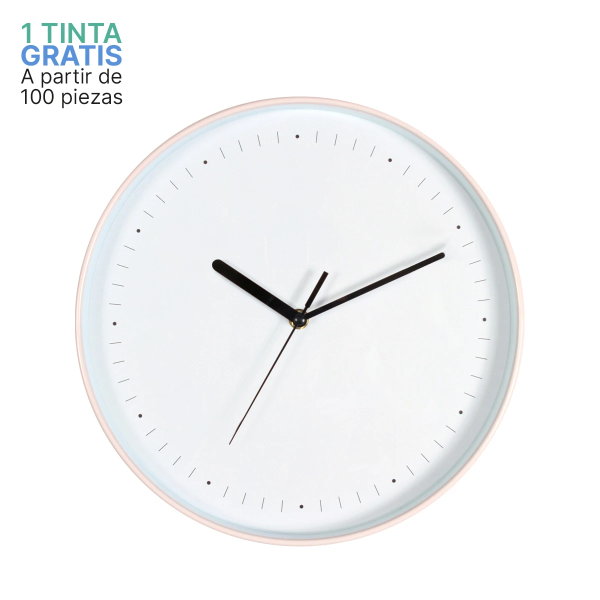 Reloj Cesis