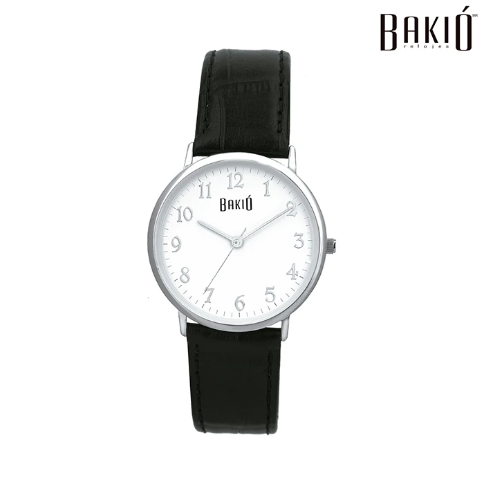 Reloj Bakió Berlín