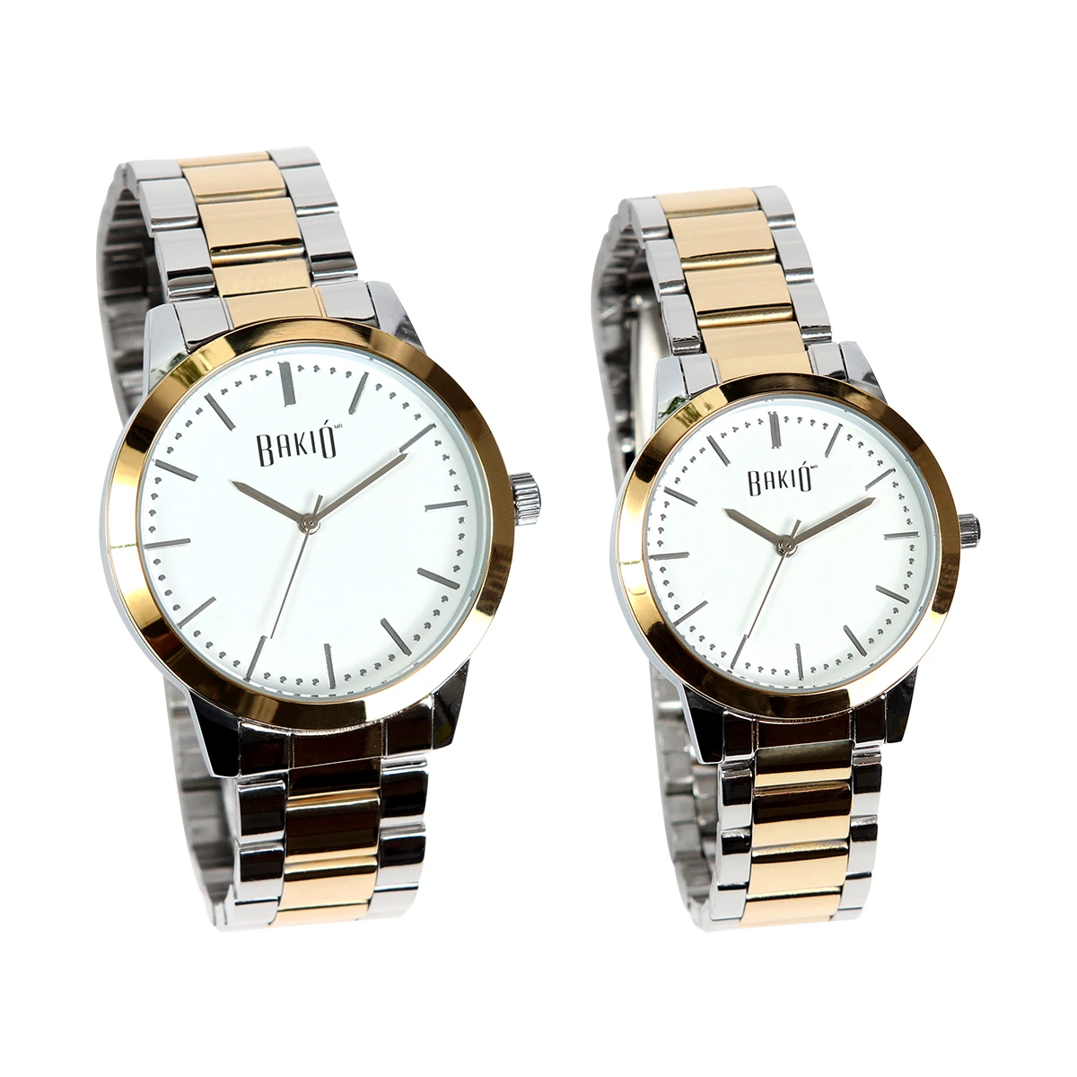 Reloj De Pulso Bakió