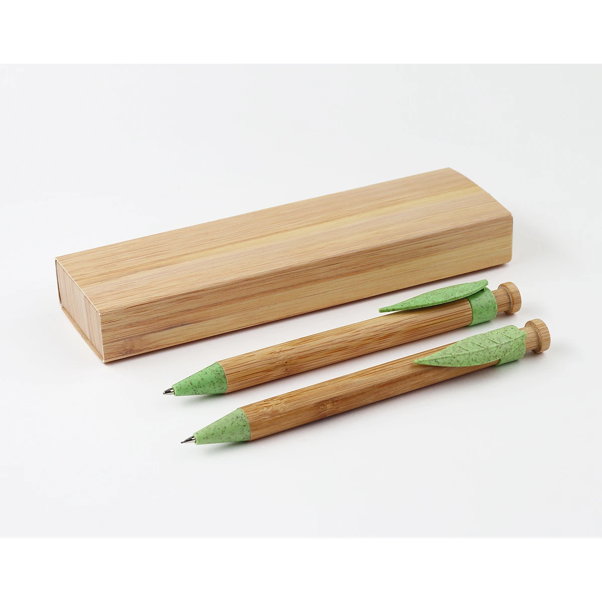 Set De Bolígrafos Plasencia