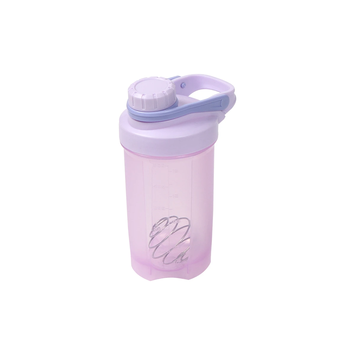 Botella Mezcladora Rioja