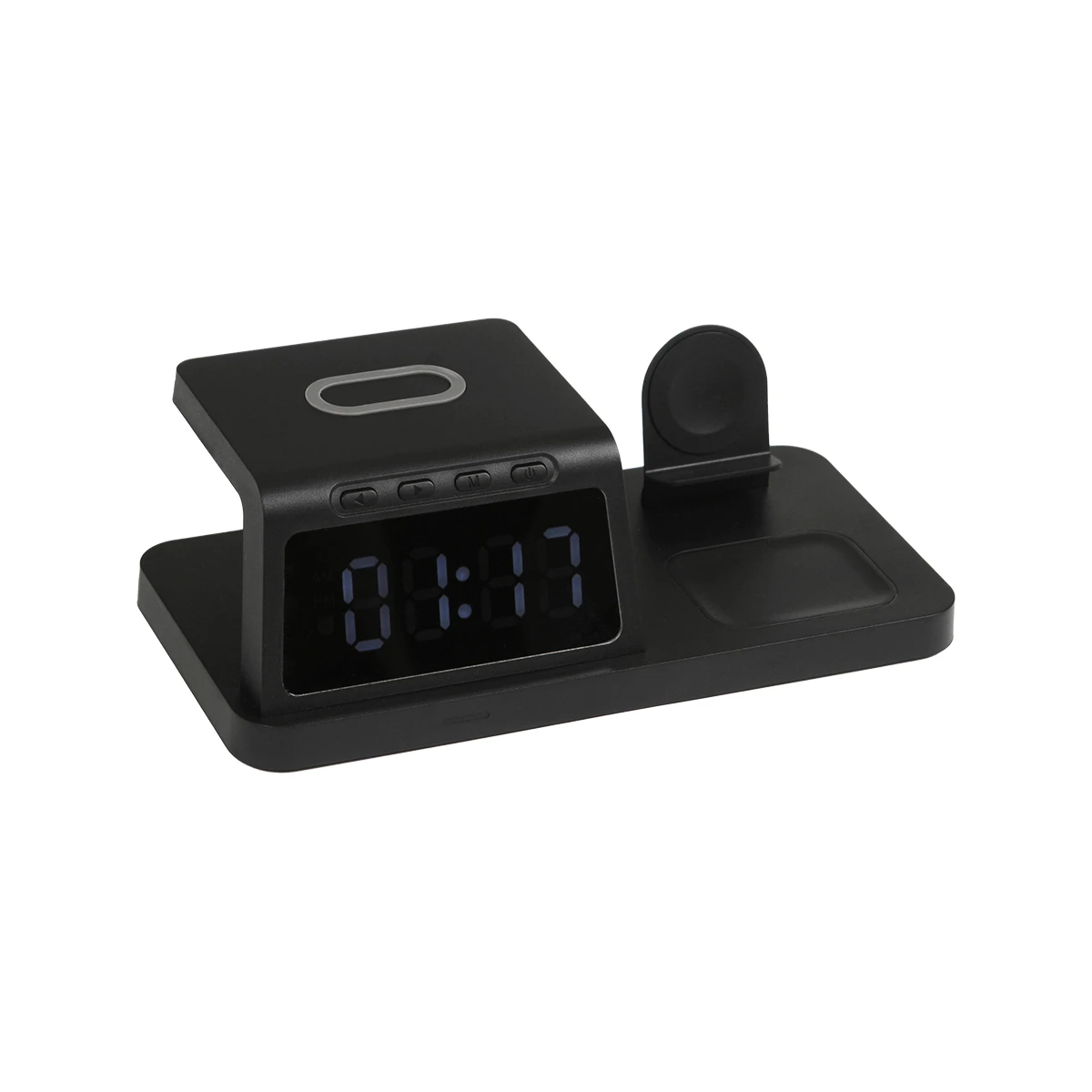 Reloj De Escritorio Aranno