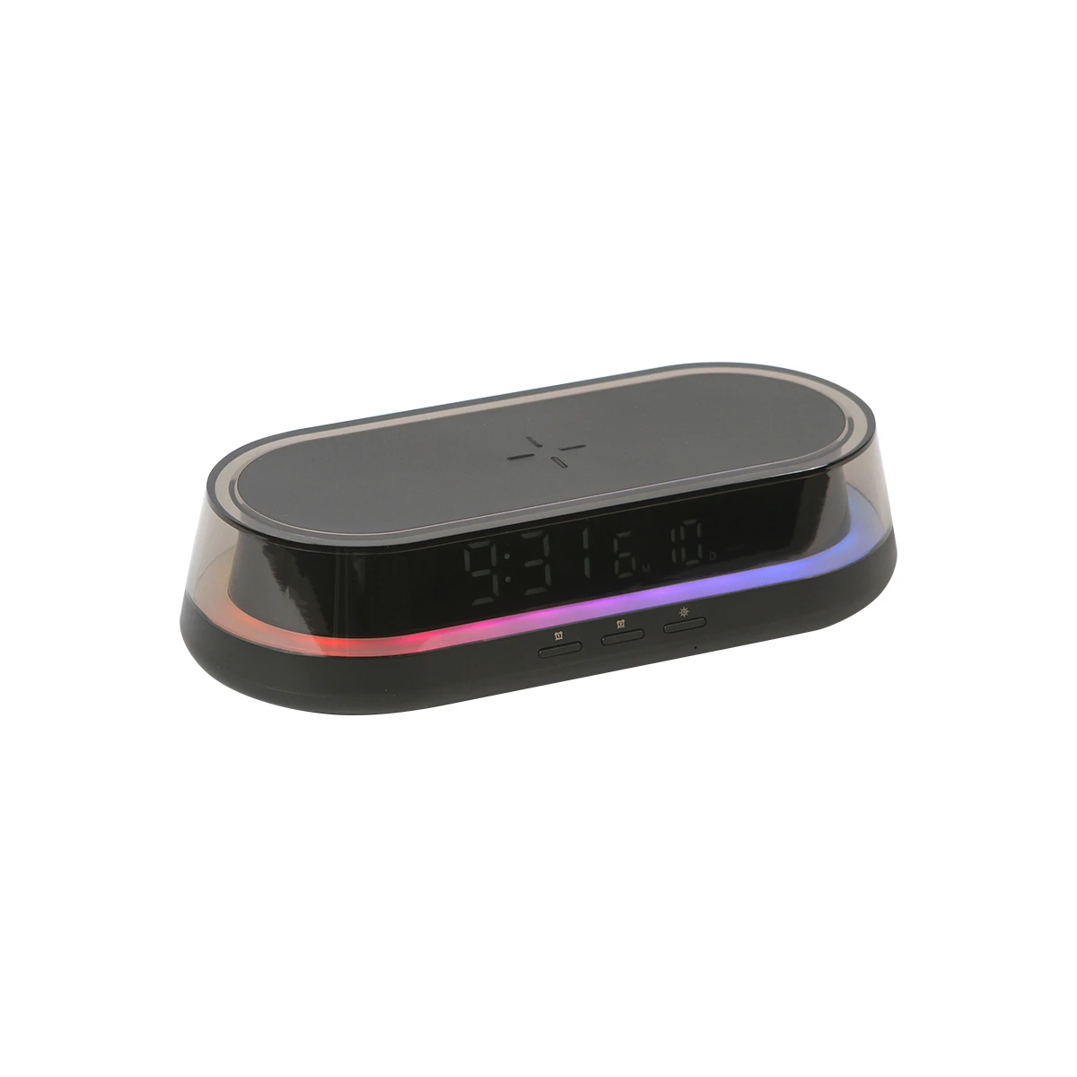 Cargador Inalámbrico Bayel